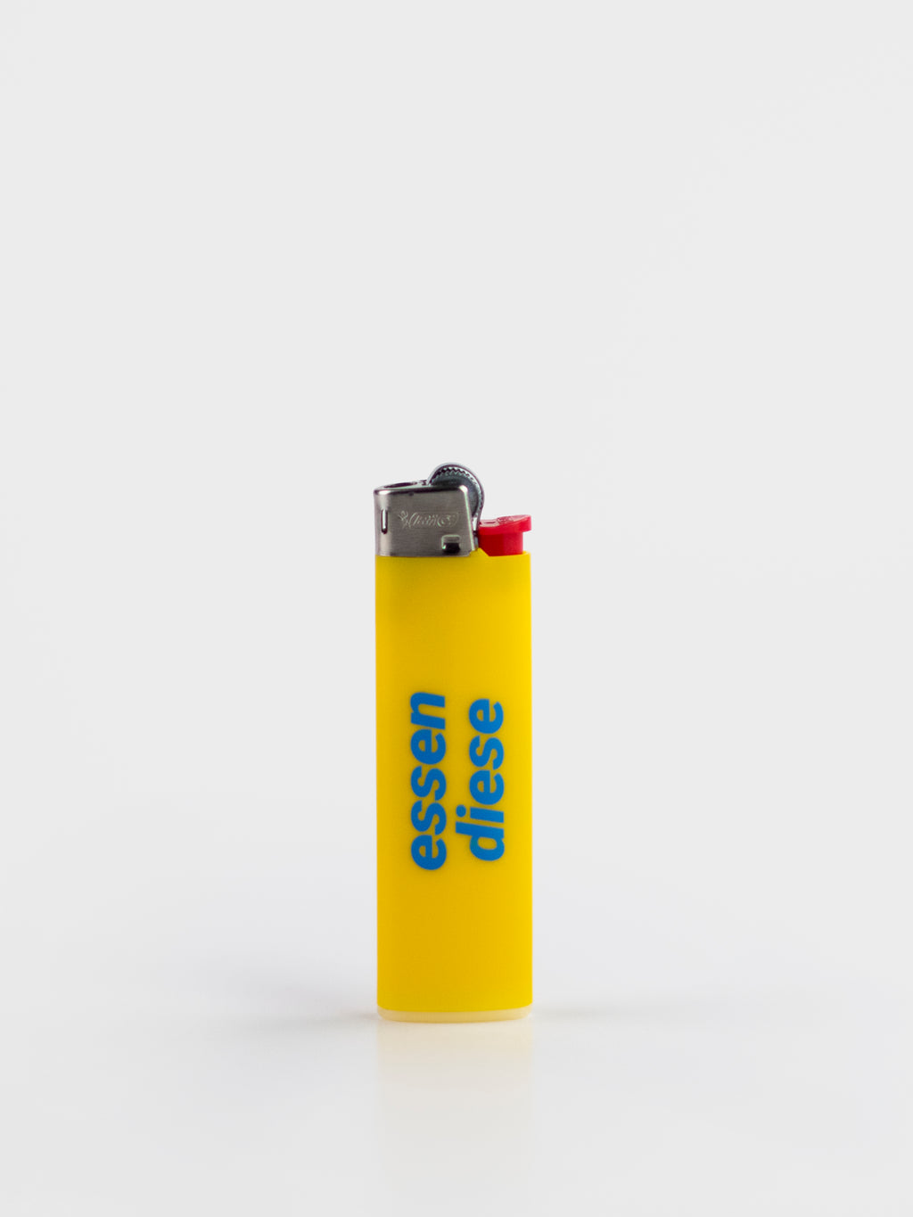 Feuerzeug: ziese diese - nurcool