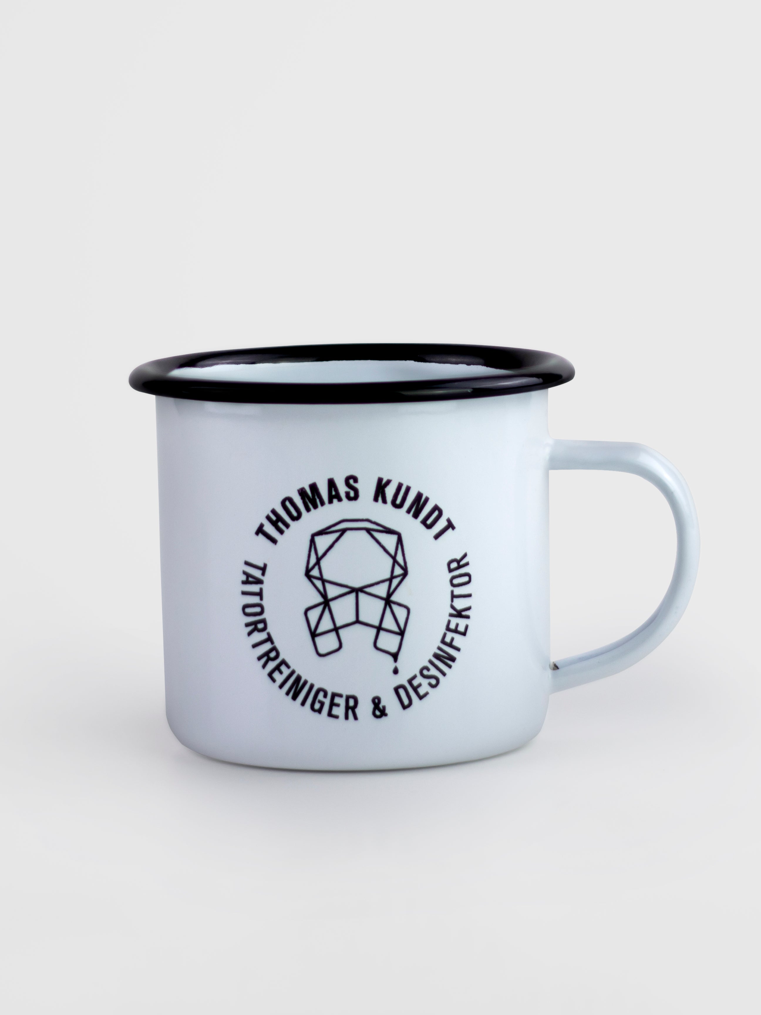 Tasse: Frühstück - nurcool