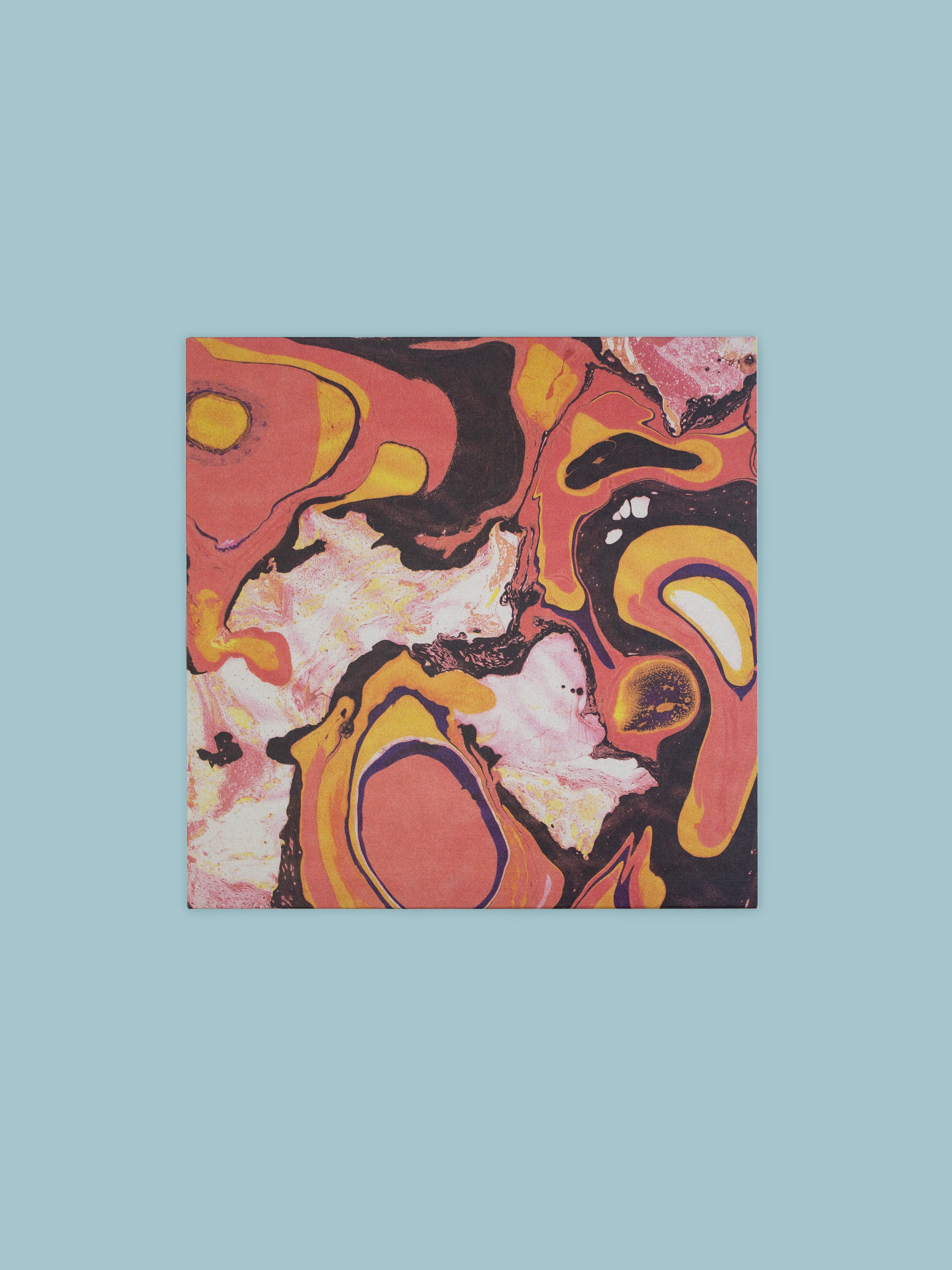Vinyl: Bleach - nurcool