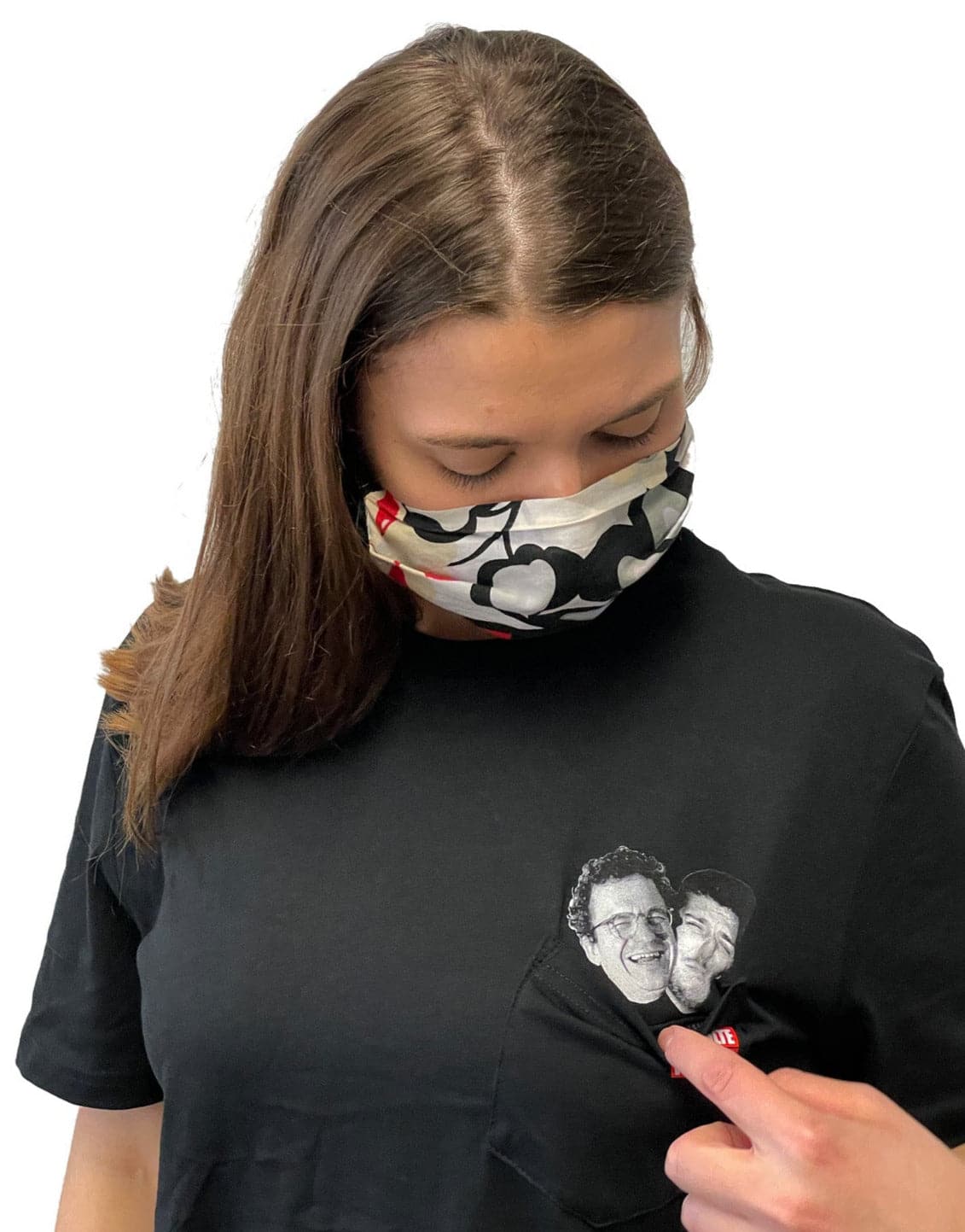 Shirt: Faces - nurcool