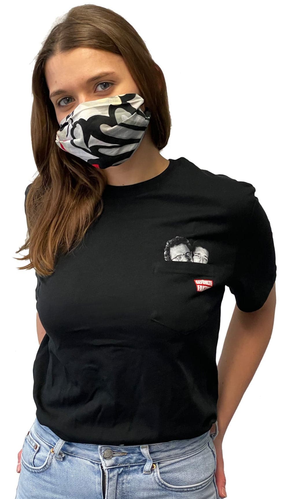 Shirt: Faces - nurcool