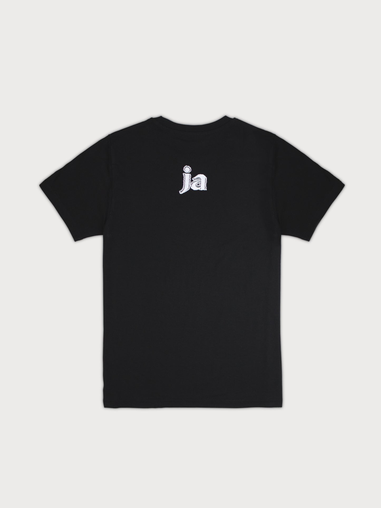 Shirt: ja (schwarz) - nurcool