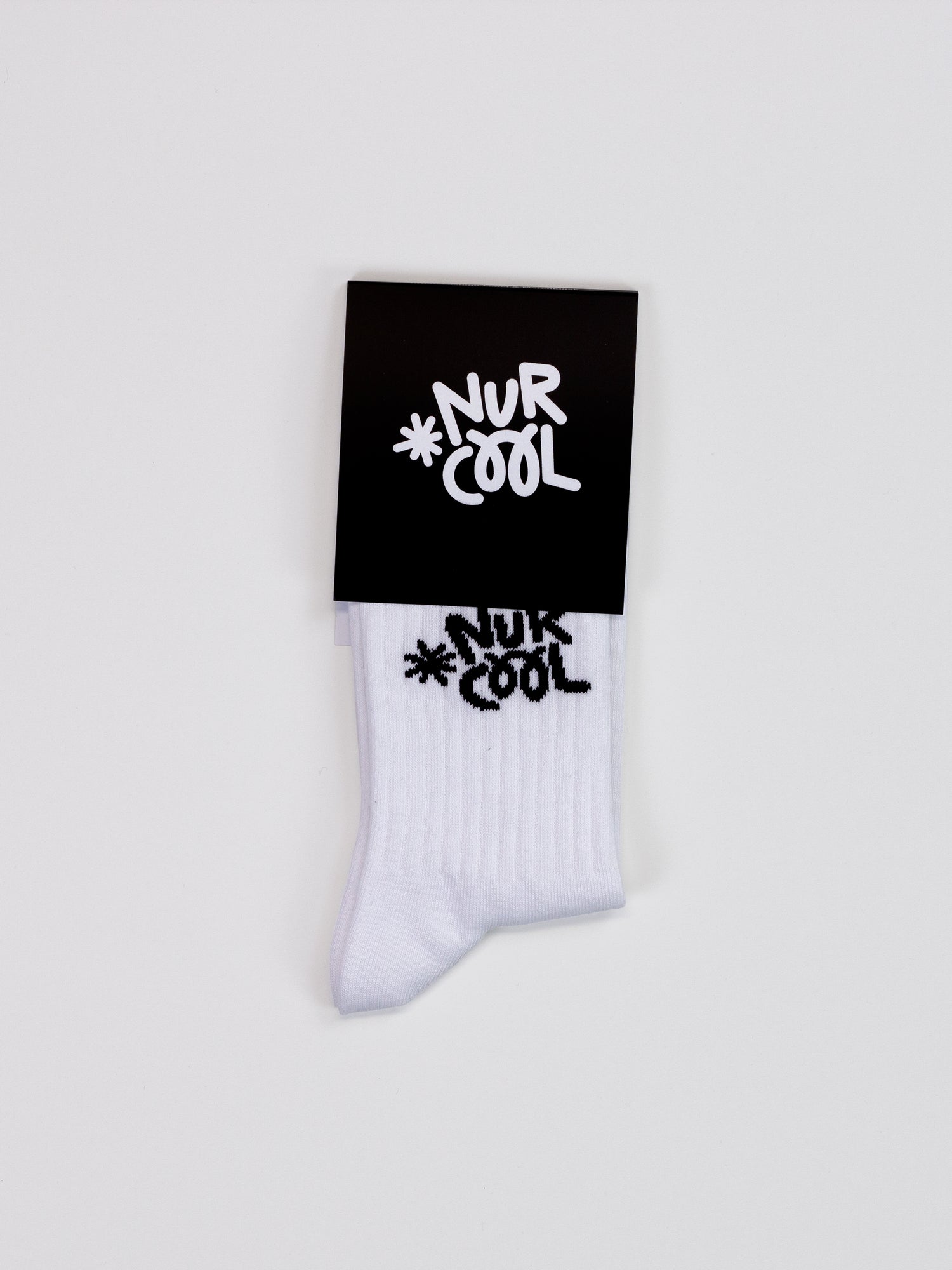 Socken: nurcool - nurcool