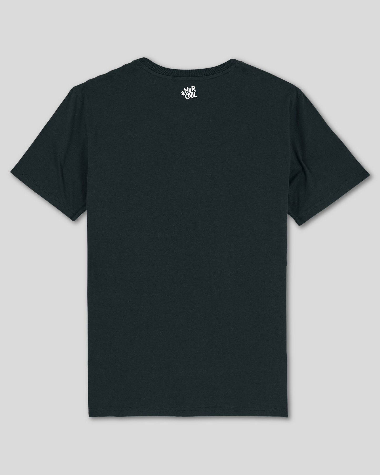T-Shirt: nurcool - nurcool