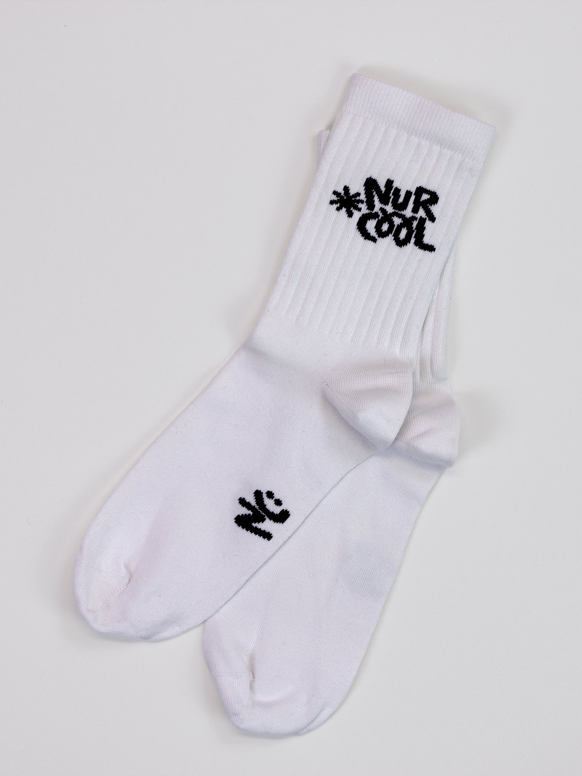 Socken: nurcool - nurcool